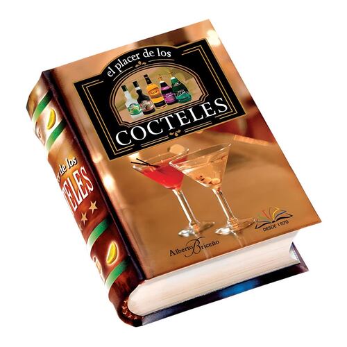 El Placer De Los Cocteles