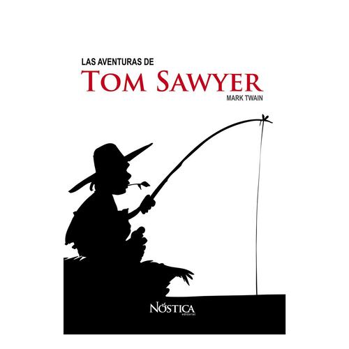 Las aventuras de Tom Sawyer