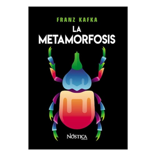La metamorfosis