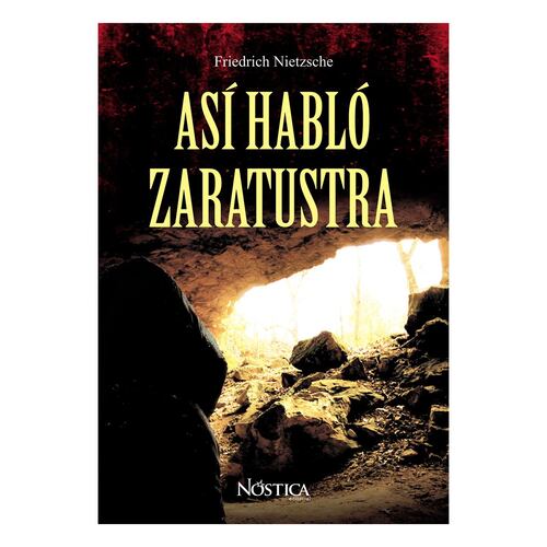 Así habló Zaratustra