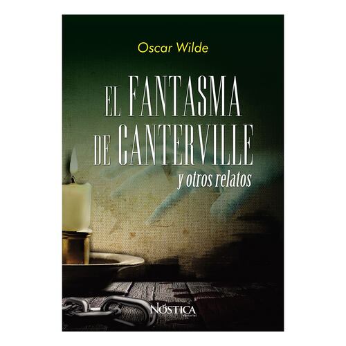 El fantasma de canterville y otros relatos