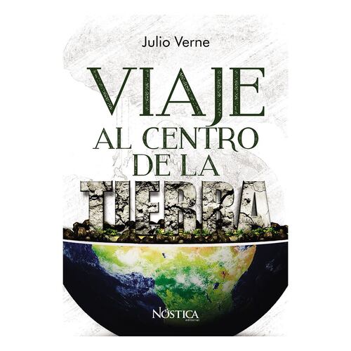 Viaje al centro de la Tierra