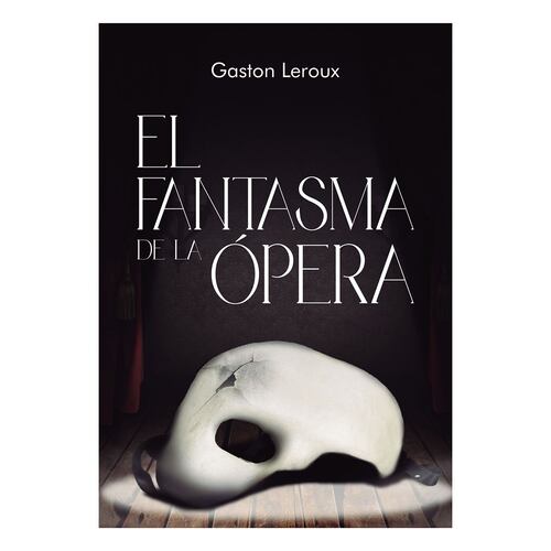 El fantasma de la opera