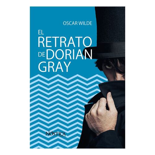 El retrato de Dorian Gray
