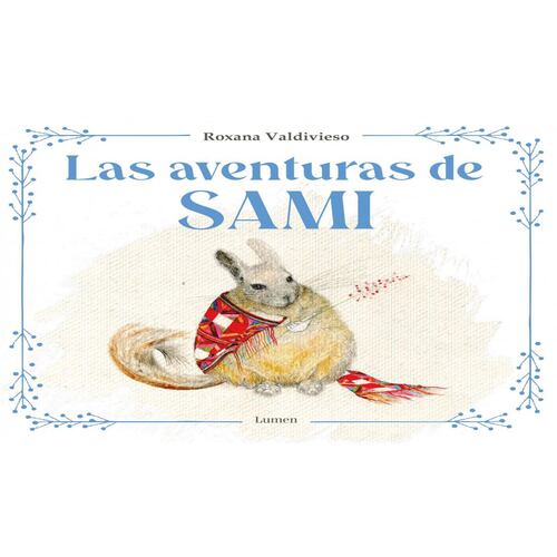 Las aventuras de Sami