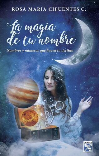 La magia de tu nombre