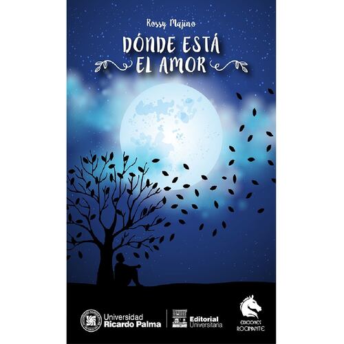Dónde está el amor
