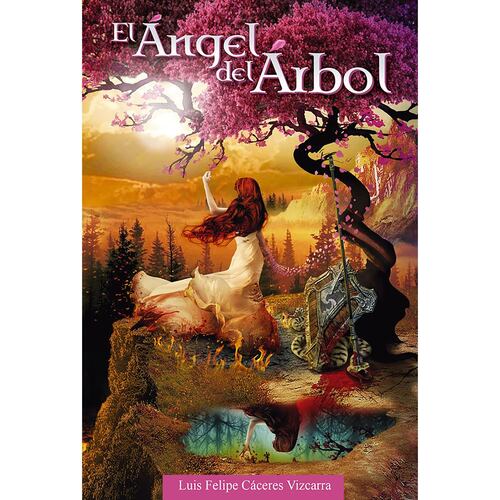 El Ángel del Árbol