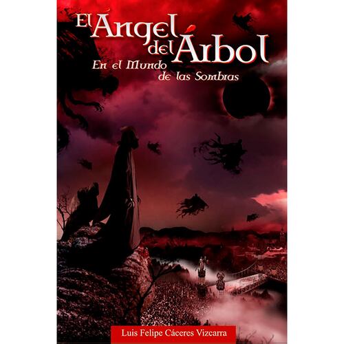 El Ángel del Árbol en el Mundo de las Sombras
