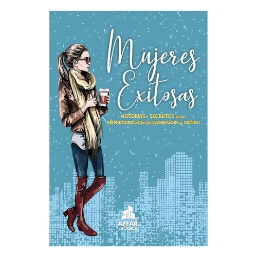 Mujeres exitosas
