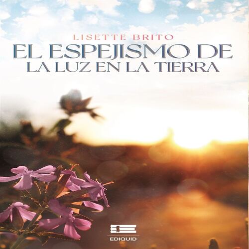 El espejismo de la luz en la tierra