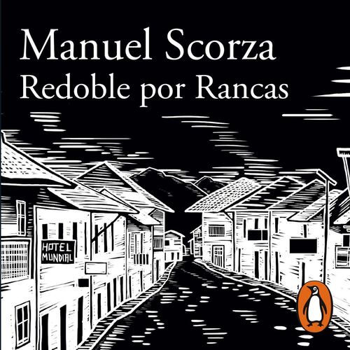 Redoble por Rancas