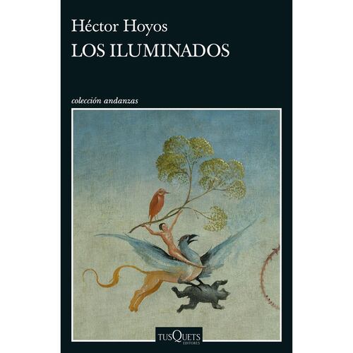 Los iluminados