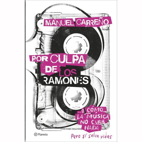 Por culpa de los Ramones