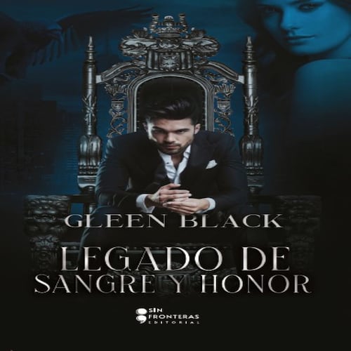 Legado de sangre y honor