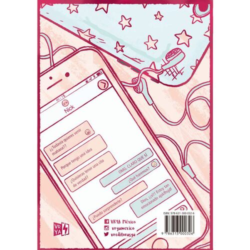 Heartstopper  TD Tomo 2