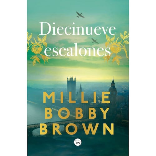 Diecinueve Escalones