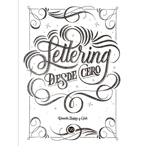 Lettering Desde Cero