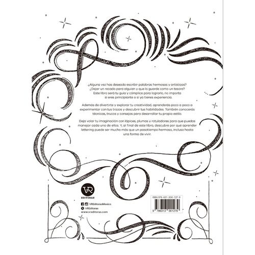 Lettering Desde Cero
