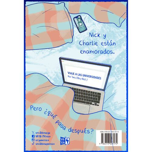 Heartstopper: Edición Especial Tomo 5