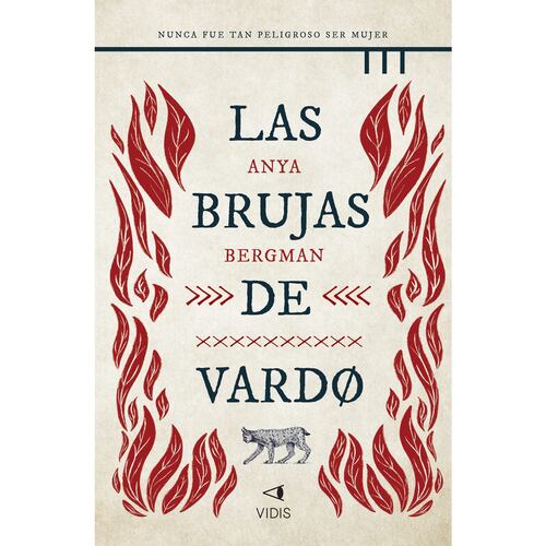 Las brujas de Vardo
