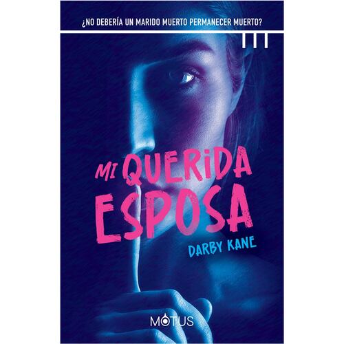Mi querida esposa