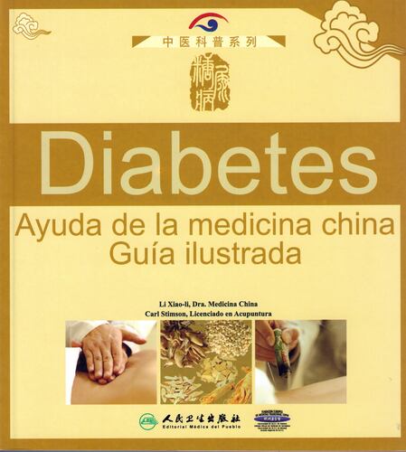 Diabetes. Ayuda de la Medicina China