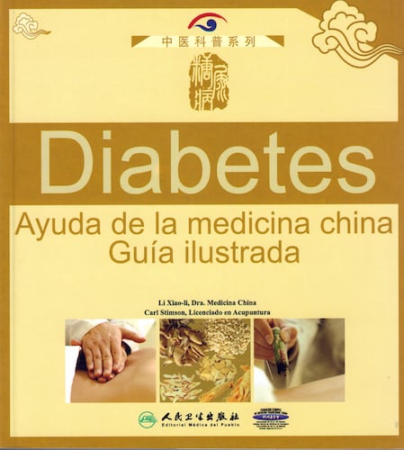 Diabetes. Ayuda de la Medicina China