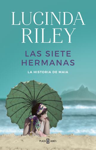 Las siete hermanas (Las Siete Hermanas 1)