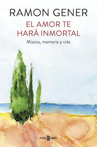 El amor te hará inmortal