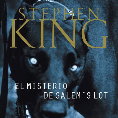 El misterio de Salems Lot