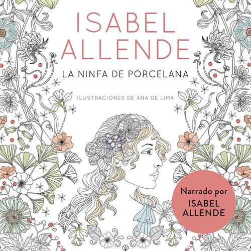 La ninfa de porcelana
