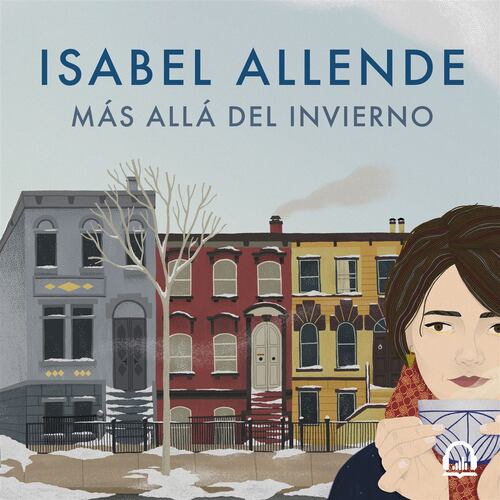 Más allá del invierno