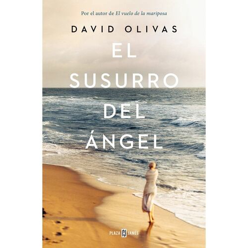 El susurro del ángel