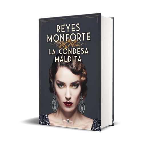 La condesa maldita