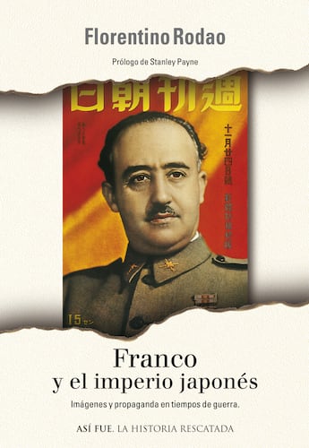 Franco y el Imperio Japonés