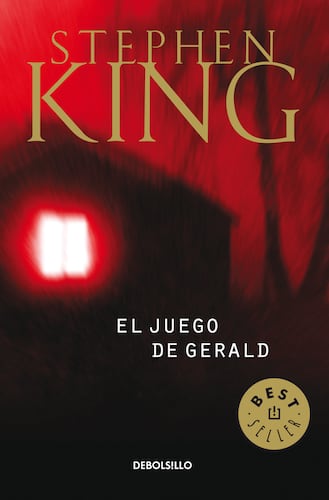 El juego de Gerald