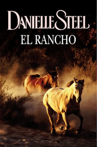 El rancho
