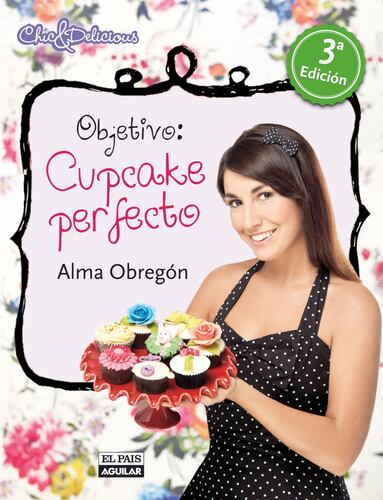 Objetivo: Cupcake perfecto