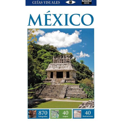 Guía Visual de México
