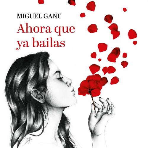 Ahora que ya bailas