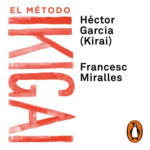 El método Ikigai