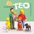 La familia de Teo (ebook interactivo)