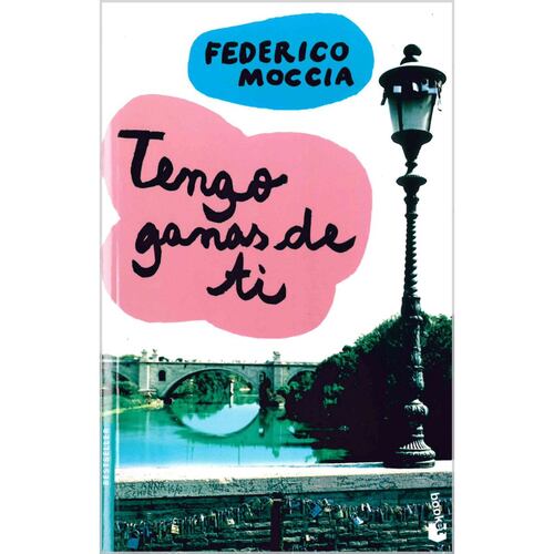 Tengo Ganas De Ti