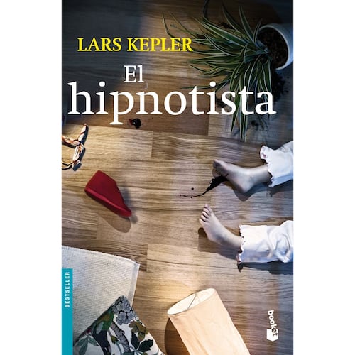 El hipnotista