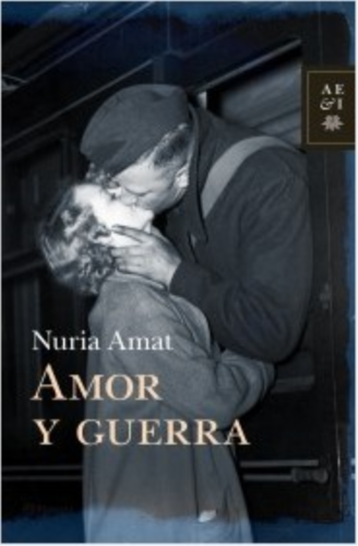 Amor y guerra