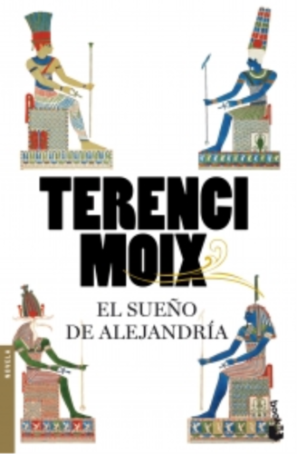 El sueño de Alejandría