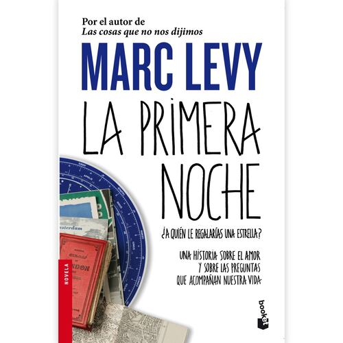 La primera noche