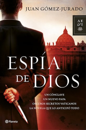 Espía de Dios