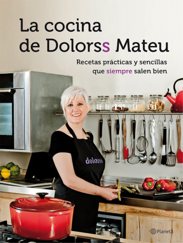 La cocina de Dolorss Mateu